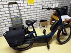 Gazelle Easyflow HMS, Ophalen, Zo goed als nieuw, Minder dan 47 cm, 50 km per accu of meer