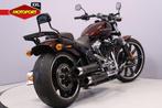 Harley-Davidson BREAKOUT (bj 2019), Bedrijf, Overig