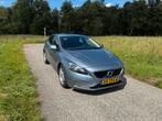 Volvo V40 2.0 D2 120PK 2016 Blauw, Auto's, Voorwielaandrijving, 4 cilinders, 1969 cc, Blauw