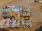 Crazy Taxi Catch a ride Gameboy advance CIB, Spelcomputers en Games, Games | Nintendo Game Boy, ., 1 speler, Racen en Vliegen