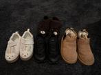 Diverse kinderschoenen (maat 23 en 23,5), Ophalen of Verzenden, Zo goed als nieuw, Jongetje of Meisje, Schoentjes