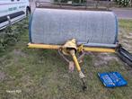 Gustin trommelschudder hooischudder inclusief zwadborden, Ophalen, Gebruikt, Overige soorten
