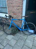Blauwe Koga Wielrenfiets - Goede Staat!, Fietsen en Brommers, Fietsen | Racefietsen, Ophalen, 28 inch, Gebruikt, 10 tot 15 versnellingen