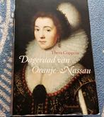Thera Coppens - De dageraad van Oranje-Nassau., Ophalen of Verzenden, Gelezen, Thera Coppens