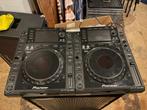 2x Pioneer CDJ 2000, Ophalen, Gebruikt, Pioneer