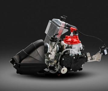 GEZOCHT Rotax motor beschikbaar voor biedingen