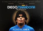 Spelerskaart Diego Maradona - SSC Napoli, Ophalen of Verzenden, Zo goed als nieuw, Ajax, Spelerskaart