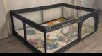 Grote Rechthoekige Grondbox 150X180, Kinderen en Baby's, Ophalen of Verzenden, Gebruikt, Rechthoekig, Boxkleed