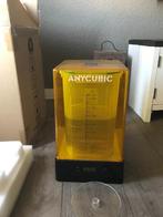 Anycubic Wash Cure 2.0, Computers en Software, 3D Printers, Ophalen of Verzenden, Gebruikt, AnyCubic