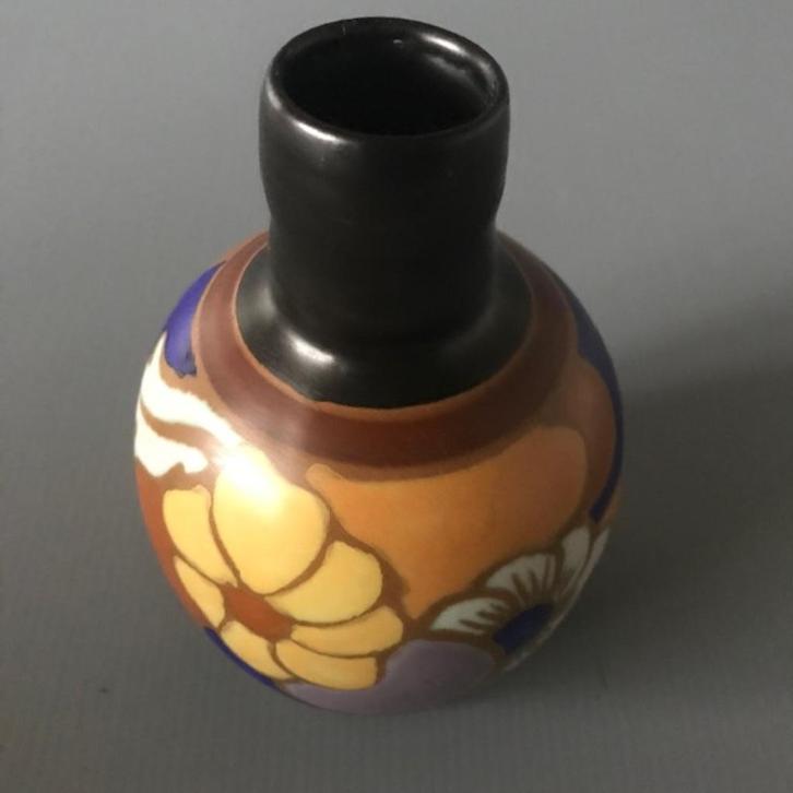 E.S.K.A.F. ..Eerste Steenwijker Kunst en Aardewerk Fabriek, Antiek en Kunst, Antiek | Keramiek en Aardewerk, Ophalen of Verzenden