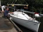 Jeanneau Sun 2000 kajuitzeilboot, Watersport en Boten, Ophalen, Gebruikt, Tour-wedstrijdjacht, 6 tot 9 meter