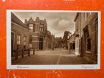 Wassenaar - Langstraat (KA), Verzamelen, Ansichtkaarten | Nederland, Ophalen of Verzenden, Voor 1920, Ongelopen, Zuid-Holland