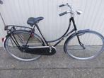 Omafiets, 56 cm of meer, Ophalen, Gebruikt