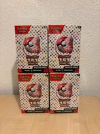 Pokemon 151 Booster Bundle, Hobby en Vrije tijd, Verzamelkaartspellen | Pokémon, Ophalen of Verzenden, Nieuw, Boosterbox