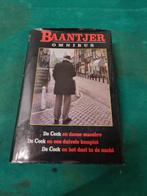 boek baantjer omnibus, Boeken, Ophalen of Verzenden