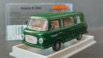 Barkas B1000 vogtlandstoffe Reichenbach 1;87 H0 Brekina Pol, Ophalen of Verzenden, Nieuw, Brekina