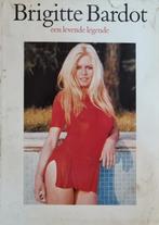 Brigitte Bardot, Boeken, Ophalen of Verzenden, Zo goed als nieuw, Film, Tv en Media