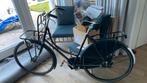 Opknapfiets, Fietsen en Brommers, Ophalen, Burco, Gebruikt, 50 tot 53 cm
