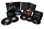Vinyl 5LP BoxSet Marillion Clutching At Straws Deluxe NIEUW, Ophalen of Verzenden, Nieuw in verpakking, 12 inch, Progressive