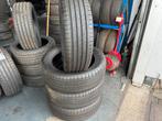 4x 215 55 18 99V Goodyear Performance 2 NIEUW DOT1225, Auto-onderdelen, Banden en Velgen, 18 inch, 215 mm, Nieuw, Ophalen of Verzenden