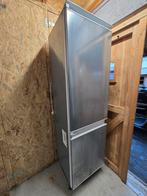 Bosch KIV34X20 Koel-vriescombinatie (inbouw), Gebruikt, 200 liter of meer, Met vriesvak, 160 cm of meer