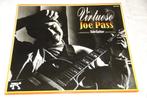 Joe Pass – Virtuoso LP Vinyl, Cd's en Dvd's, Vinyl | Jazz en Blues, 1960 tot 1980, Gebruikt, Ophalen of Verzenden, 12 inch