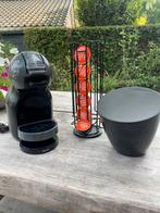 Nescafe Dolce Gusto koffie apparaat, Ophalen, Zo goed als nieuw, Koffiepads en cups, Afneembaar waterreservoir