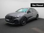 Audi Q8 55 TFSI e quattro Pro Line l Adaptive cruise control, Auto's, Audi, Automaat, 12 maanden, Gebruikt, 2995 cc