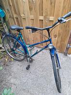 Gazelle fiets, Fietsen en Brommers, Fietsen | Tandems, Minder dan 10 versnellingen, Gebruikt, 55 cm of meer, Ophalen
