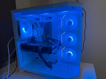 Vibox VIII-514 Gaming PC - i9 12900KF, RTX 5070 beschikbaar voor biedingen