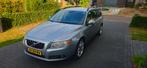 Volvo V70 2.0 D 2008 Grijs, Voorwielaandrijving, Zwart, Stationwagon, Particulier
