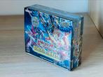 Yu-Gi-Oh! Genesis Impact booster boxen SEALED! Yugioh box, Nieuw, Ophalen of Verzenden, Boosterbox