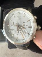 BMW Chrono Rhodium Herenhorloge. Collecters-item! Nieuw !!!!, Sieraden, Tassen en Uiterlijk, Horloges | Heren, Overige merken