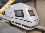 Dethleffs C'Go Edition 10 475 FR Actiemodel !, Caravans en Kamperen, Caravans, Rondzit, Bedrijf, Dethleffs, 5 tot 6 meter