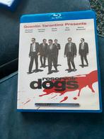 RESERVOIR. DOGS, Ophalen of Verzenden, Zo goed als nieuw, Actie