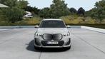 BMW iX1 eDrive20 M Sport / Panoramadak / Sportstoelen / Acht, Zwart, Lederen bekleding, Leder, Nieuw