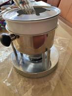 Kaasfonduestel 6 persoons, Ophalen, Overige materialen, Overige typen, Nieuw