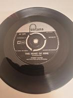 Johnny Mathis - This heart of mine, 1959., Cd's en Dvd's, Vinyl | Jazz en Blues, Verzenden, 1960 tot 1980, Overige formaten, Jazz en Blues