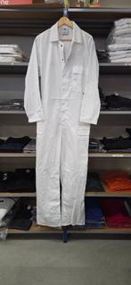 Grote partij witte overalls nieuw, Ophalen of Verzenden, Nieuw