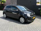 Citroen C1 1.0 VTi Feel, Auto's, Voorwielaandrijving, Gebruikt, 4 stoelen, C1