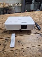 Epson LCD Projector - Model HA85B, Ophalen of Verzenden, Zo goed als nieuw, Overige resoluties