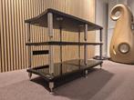 Bassocontinuo Reference Ghironda 2.1 - High-end Audio meubel, 100 tot 150 cm, Ophalen of Verzenden, Zo goed als nieuw, Minder dan 100 cm