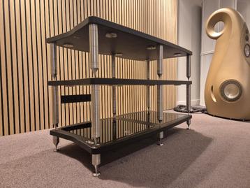 Bassocontinuo Reference Ghironda 2.1 - High-end Audio meubel beschikbaar voor biedingen