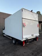 Mercedes-Benz Sprinter 513 CDI Bakwagen met klep / Meubelbak, Auto's, Bestelauto's, Automaat, Euro 5, Achterwielaandrijving, Gebruikt