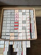 TE KOOP GROTE PARTIJ KEUNE HAARVERF, Ophalen of Verzenden, Zo goed als nieuw, Overige kleuren, Ogen