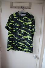 Spyder Rash Guard shirt, maat L, Maat 52/54 (L), Ophalen of Verzenden, Spyder Rash Guard, Hardlopen of Fietsen