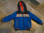 Winterjas jongen maat 116 122, Ophalen of Verzenden, Gebruikt, Jongen of Meisje, Jas