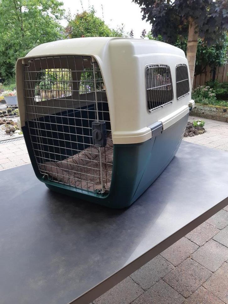 Hondenbench Clipper 6, Dieren en Toebehoren, Hondenbenches, Gebruikt, Ophalen