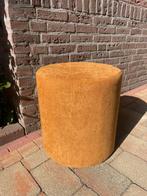Nieuwe poef, Ophalen, Minder dan 50 cm, Rond, Nieuw