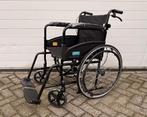 licht Gewicht Opvouwbare Rolstoel, Ophalen of Verzenden, Inklapbaar, Nieuw, Duwrolstoel